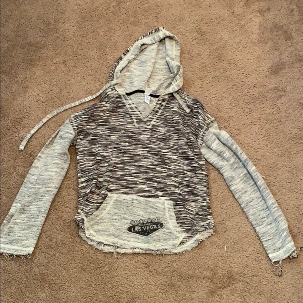Las Vegas hoodie
